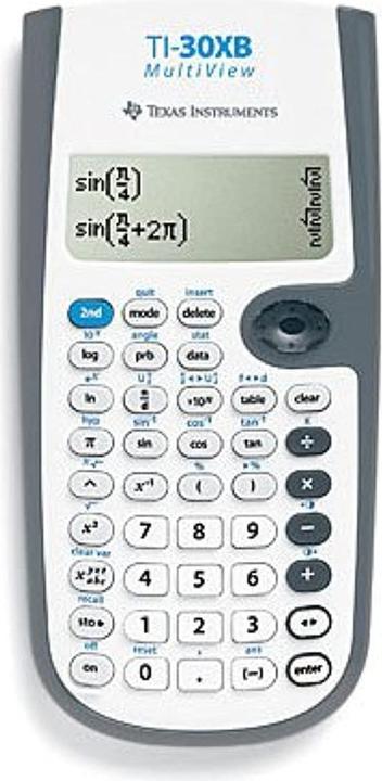 Actual product image TI 30XB MultiView - vi