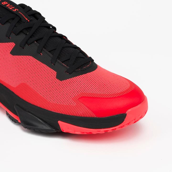 Immagine prodotto Kuikma Scarpe da padel PS Stick - Rosso (39)