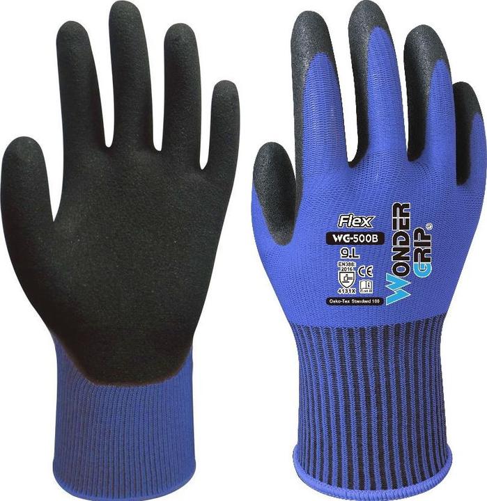 Image du produit Wonder Grip Wondergrip WG 500B (S)