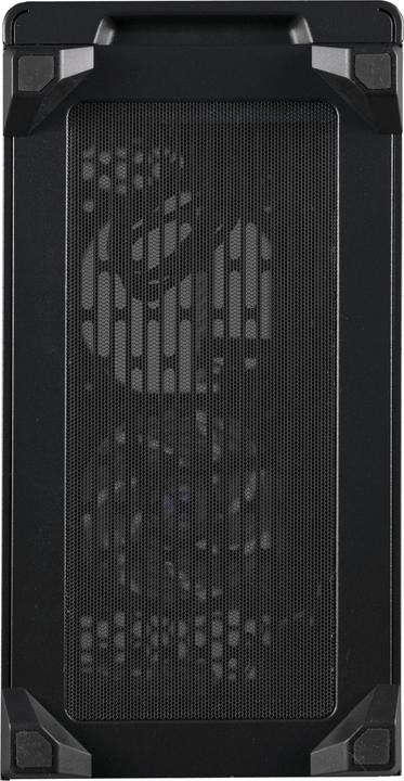 Produktbild Cooler Master MasterBox NR200P (Mini-ITX, Mini-DTX)
