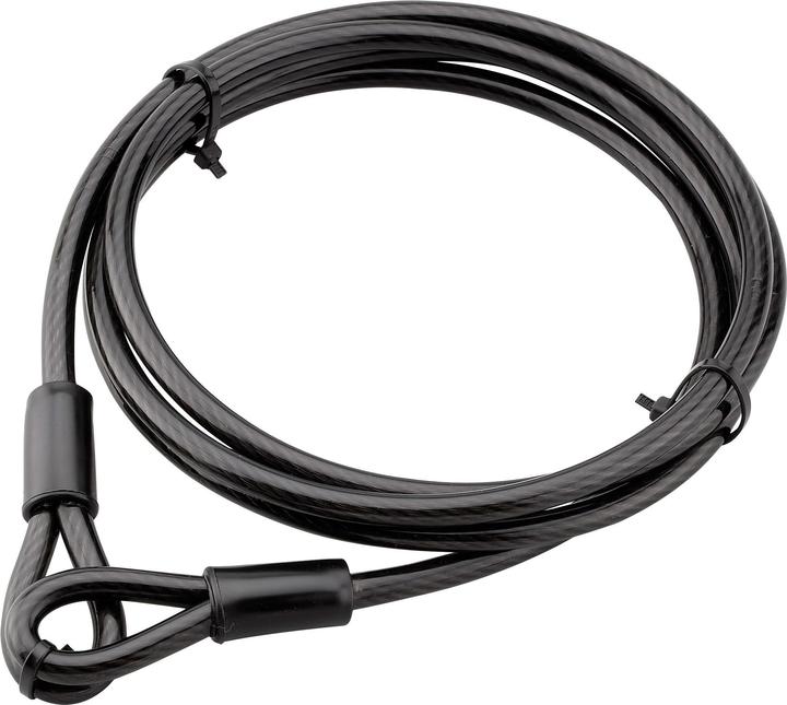 Produktbild Thirard Kabel TWISTY 2 m, 8 mm