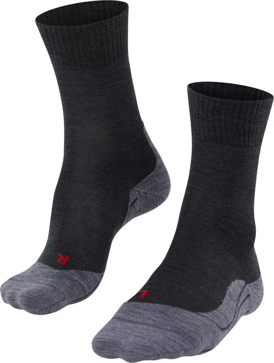 Actual product image Falke TK5 (39 - 41)