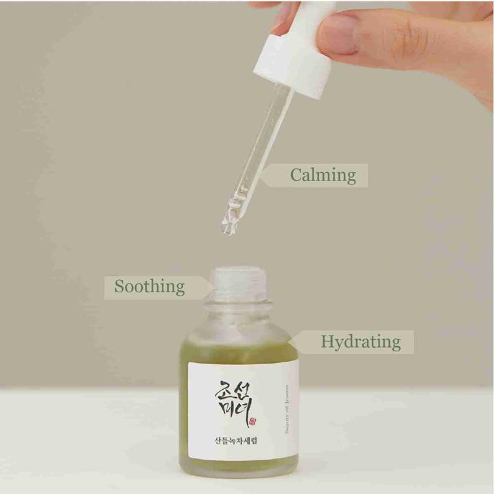 Produktbild Beauty of Joseon Calming Serum (30 ml)