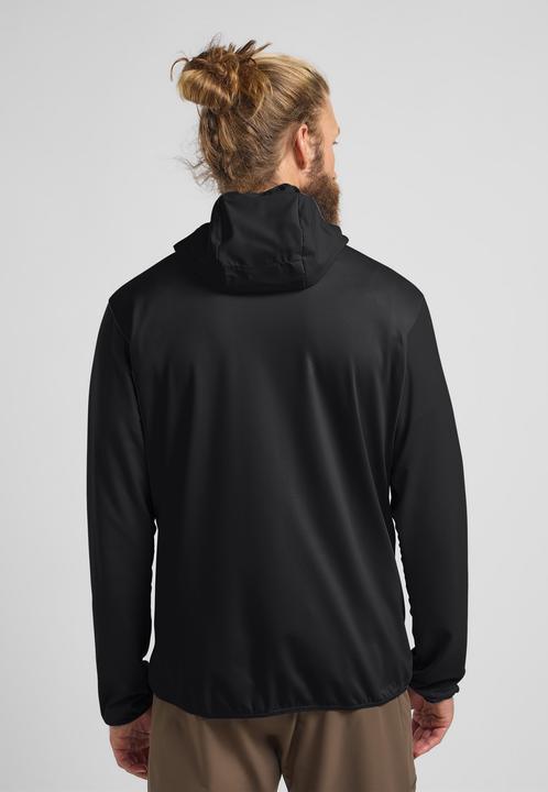 Immagine prodotto Jack Wolfskin Prelight Trail Hoody M (M)