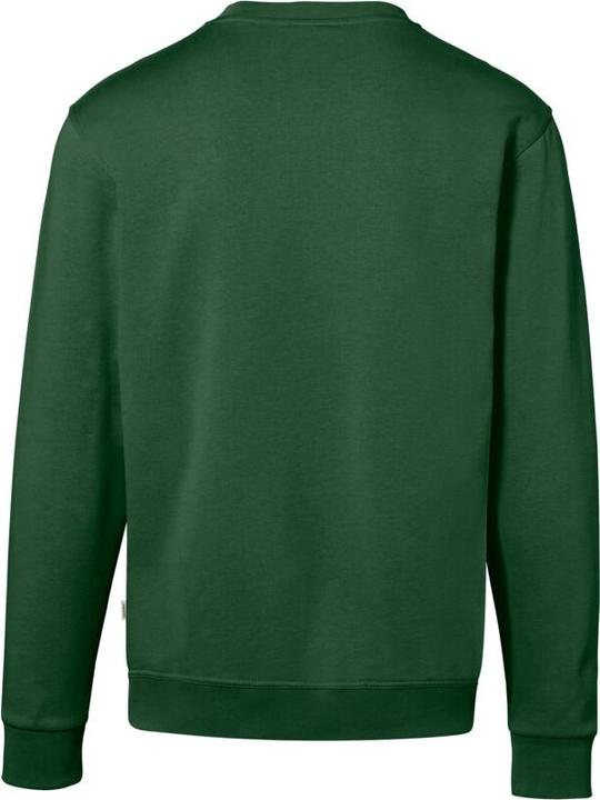 Image du produit Hakro Sweat-shirt en coton bio GOTS (5XL)