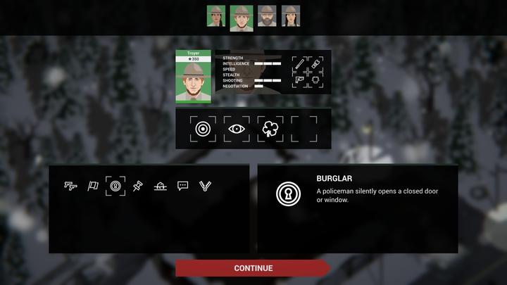 Immagine prodotto THQ Questa è la Polizia 2, Switch (Switch, DE)