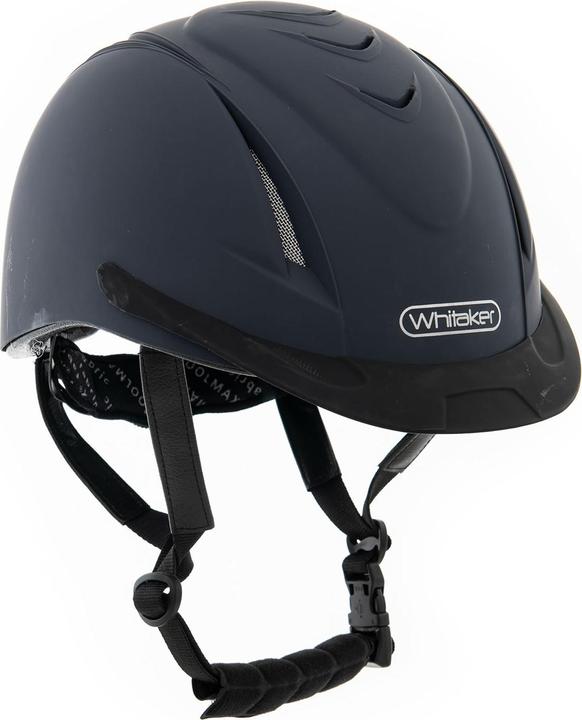 Immagine prodotto NRG Casco da Equitazione (53, 55, 56, 52 C, 54 C)