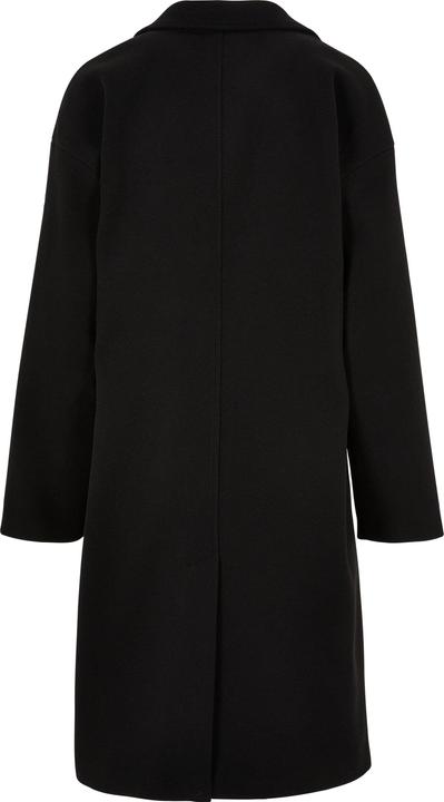 Actual product image Urban Classics Ladies Oversized Long Coat (4XL)