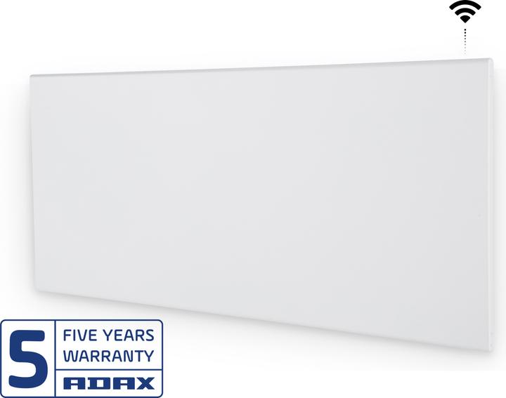 Actual product image Adax Neo w/ Wi-Fi H 10 Indoor (1000 W)