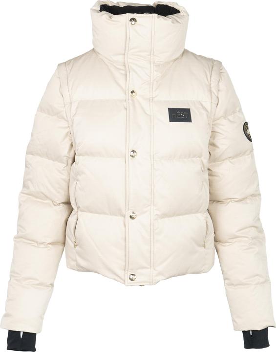 Immagine prodotto Hést Piumino EDDA 2in1 Piumino/Gilet (XS)
