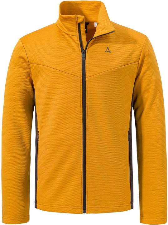 Produktbild Schöffel Fleece Jk Style Pine MNS (58)