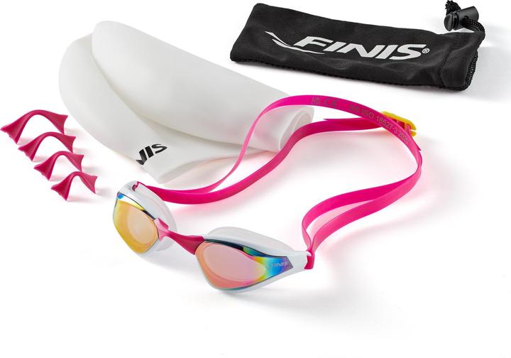 Produktbild Finis Schwimmbrille Wettkampf "Match 1"