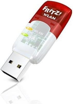 Produktbild AVM FRITZ!WLAN Stick AC 430 Mu-Mimo International (USB 2.0)