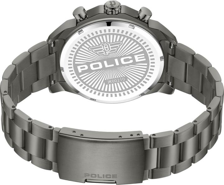 Actual product image Police Rangy (Analogue wristwatch, 44 mm)