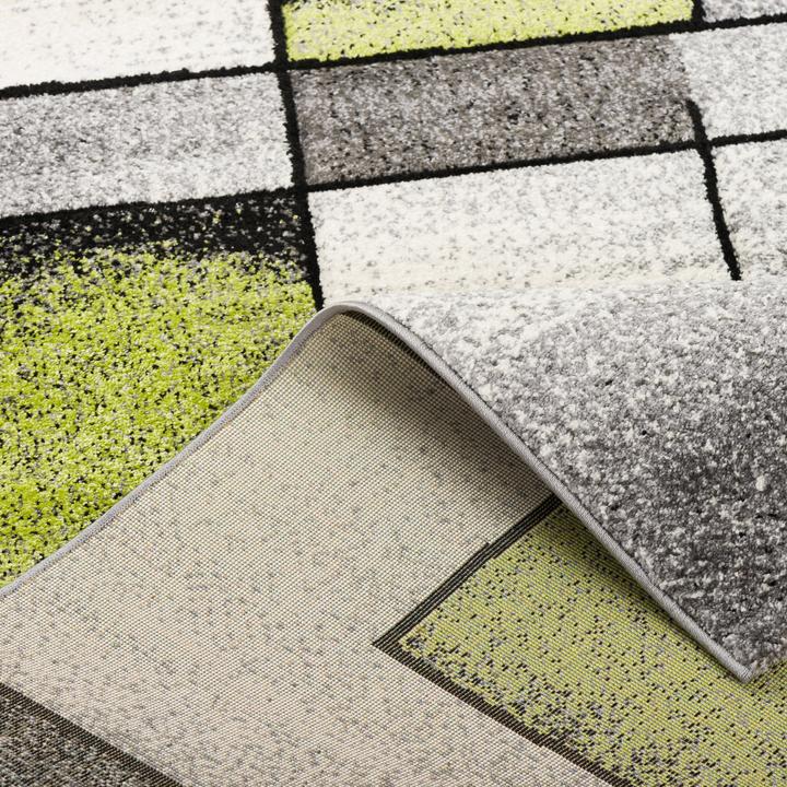 Image du produit Pergamon Tapis de Designer Brilliant Fantasy (120 x 170 cm)
