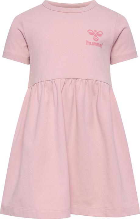 hummel Hmlkaren Dress S/S