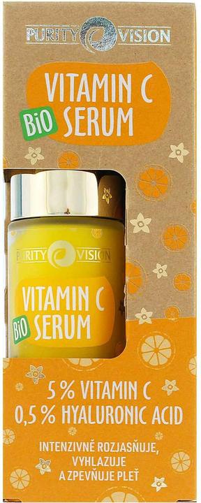Produktbild Purity Vitamin C Bio Serum (30 ml)