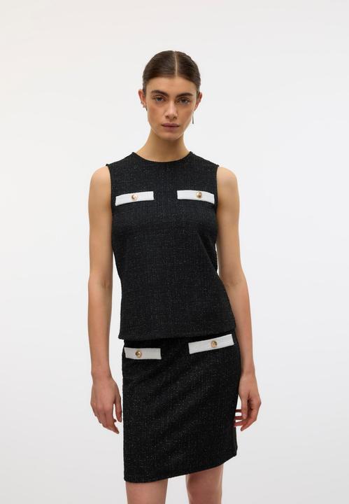 Actual product image Vero Moda VMTIFFANY Top Top (L)