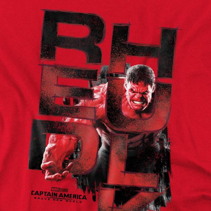 Produktbild Captain America TShirt (XL)