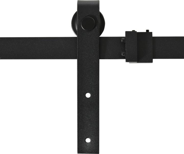 Immagine prodotto Homcom Sistema di porte scorrevoli