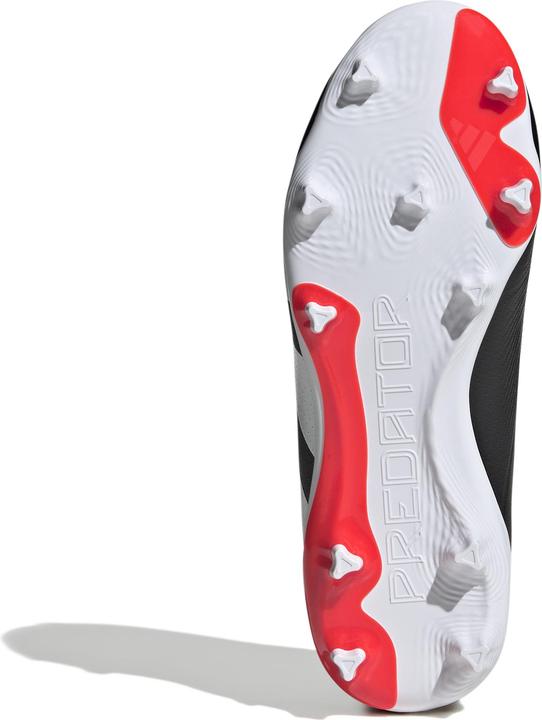Productafbeelding adidas voetbalschoenen voor kinderen predator league fg (38 2/3)