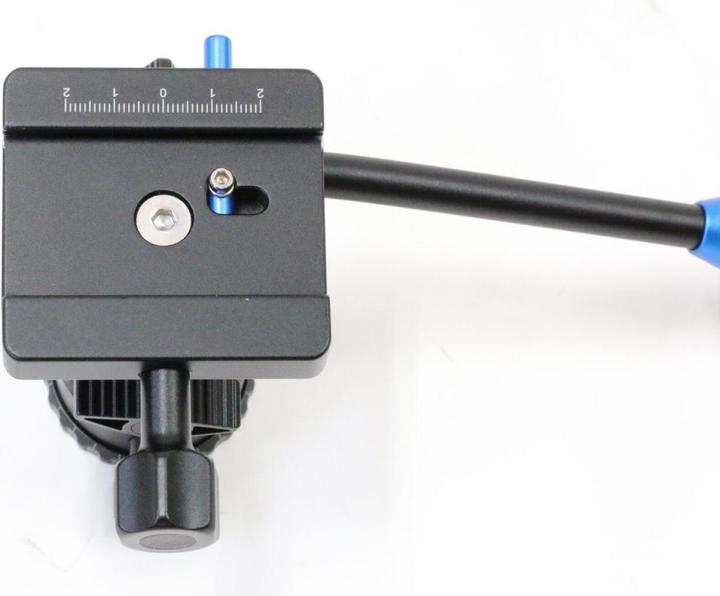 Produktbild Slik SVH-501 Videokopf (Videokopf)