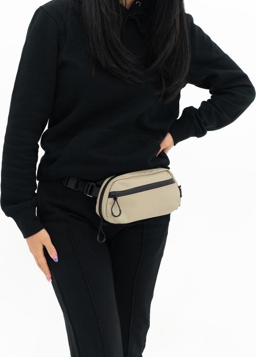 Image du produit Wandrd Tech Pouch Medium Yuma Tan (Étui pour accessoires de caméra, 2 l)
