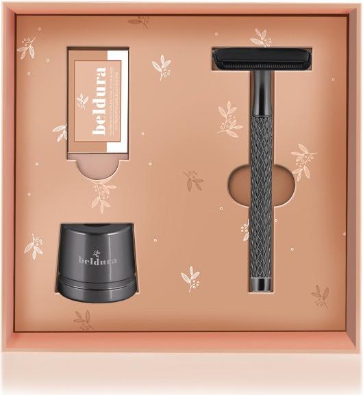 Immagine prodotto Beldura Set regalo Black Matte Edition