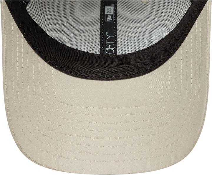 Produktbild New Era 9Forty Strap Cap - FLAWLESS New York Yankees stone