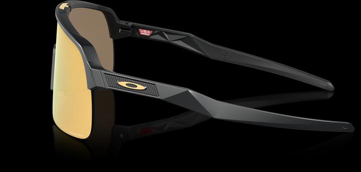 Actual product image Oakley Sutro Lite (Mat carbon, Prizm 24k)