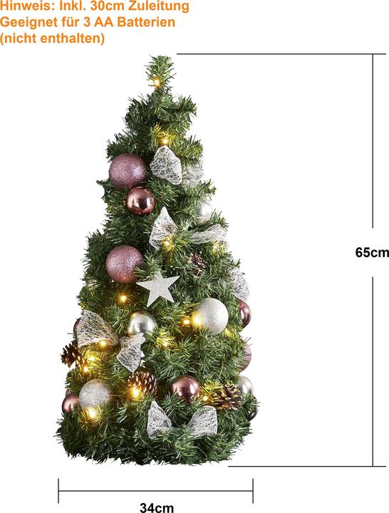 Immagine prodotto Star Trading Noel (65 cm)