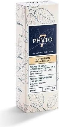 Actual product image Phyto Nutrition 7 Tb 50 ml (Body lotion, 50 ml)