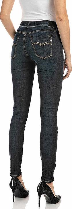 Actual product image Replay New Luz Jeans Skinny 007 (W25/L32)