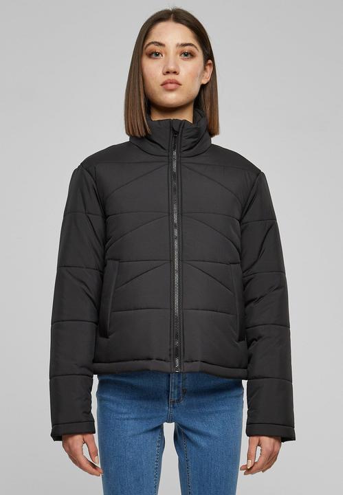 Produktbild Urban Classics Ladies Arrow Puffer Jacket (L)