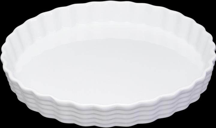 Produktbild Küchenprofi Tortenform 'Burgund' (33 cm)