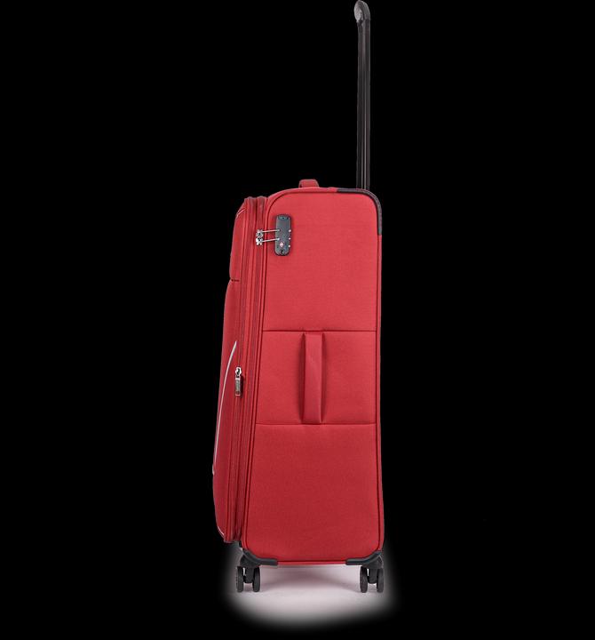 Immagine prodotto Stratic Forte - Valigia L (118 l, L (90 - 115l))