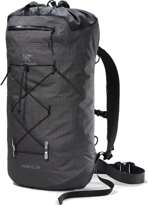 Actual product image Arc'teryx Alpha FL 30 Backpack (30 l)