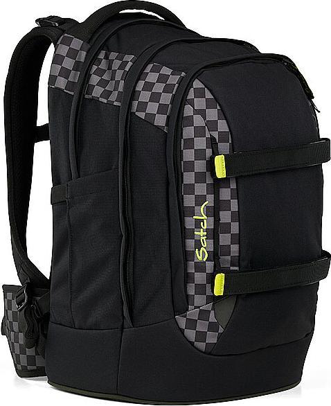 Produktbild Satch Schulrucksack Pack Dark Skate (30 l)