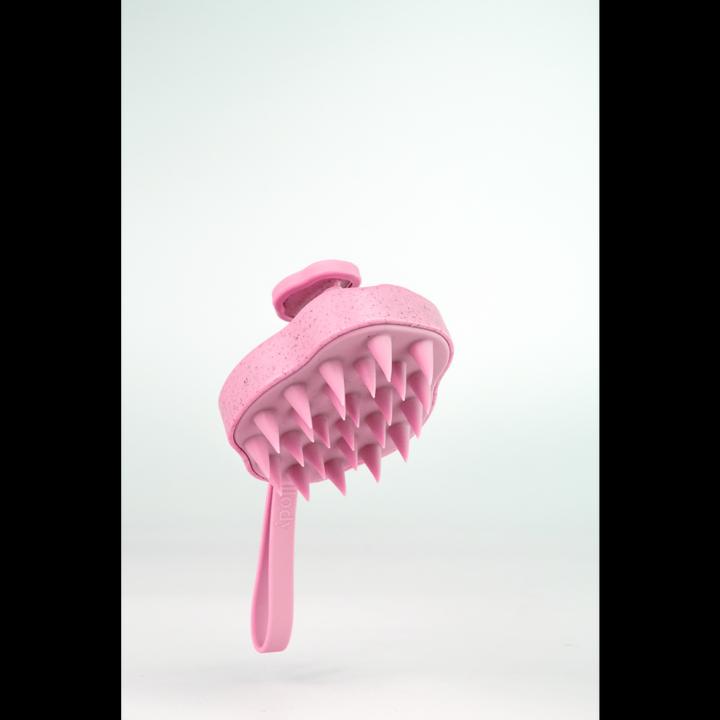 Actual product image Bellody Massage Brush