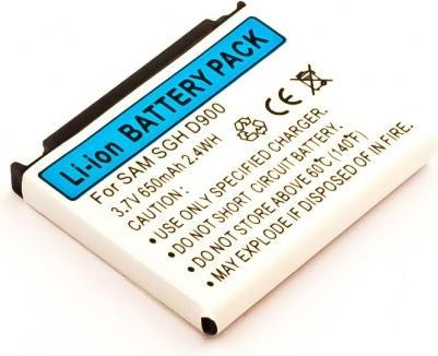 Produktbild Samsung Akku SGH D900