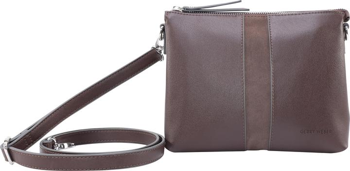 Produktbild Gerry Weber soft mix shoulderbag shz