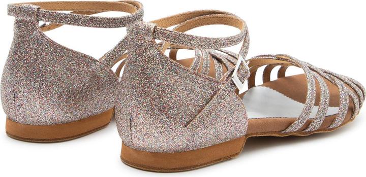 Immagine prodotto Dancing Queens DQ02 flache Tanzschuhe (42)