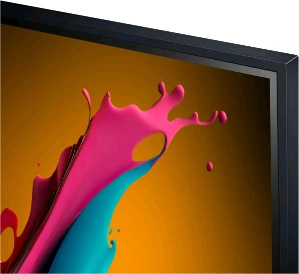 Actual product image LG 50QNED87T6B (50", QNED87, LED, 4K, 2024)