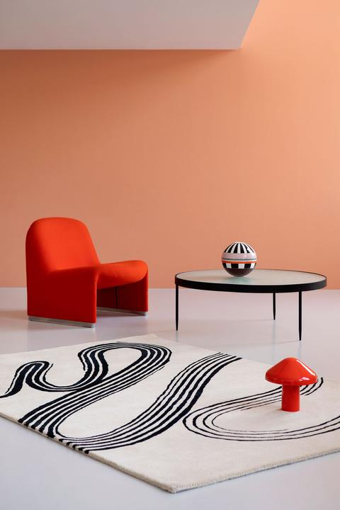 Immagine prodotto Brink & Campman Decorazione (200 x 280 cm)