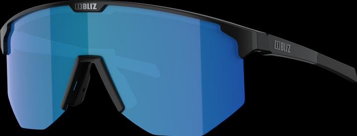 Image du produit Bliz Hero (Noir mat, Brun w Bleu multi, Brun w Bleu multi)
