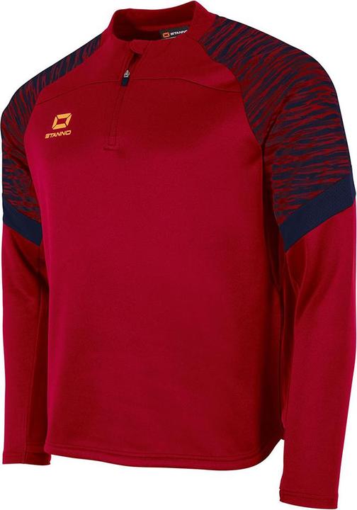 Stanno Bolt Quarter Zip Top (XXL)