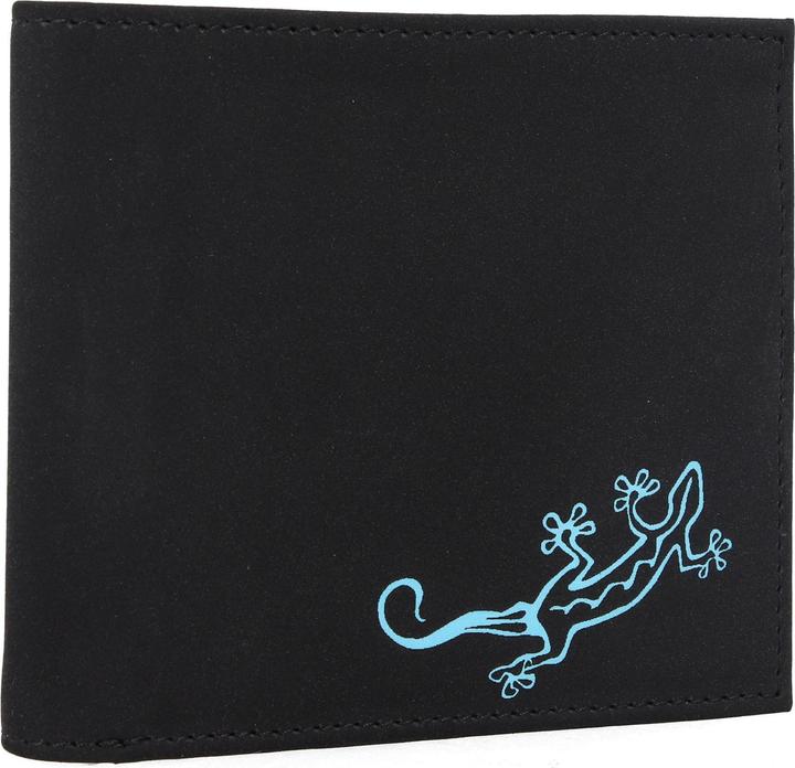 Produktbild Oxmox New Cryptan Geldbörse RFID Schutz 12 cm