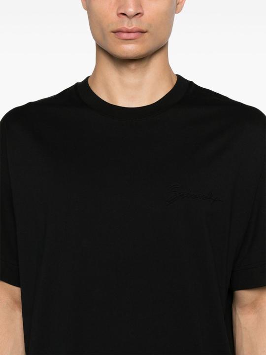 Produktbild Givenchy T-shirts And Polos Black (L)