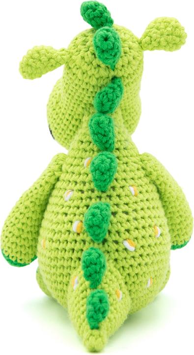 Image du produit Natura Punto Kit de crochet Dino