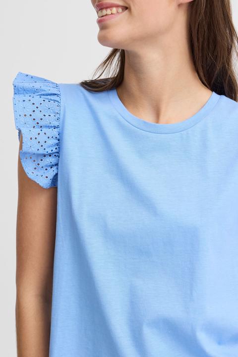 Actual product image B.young BYRIKA TSHIRT 20815992 (XXL)